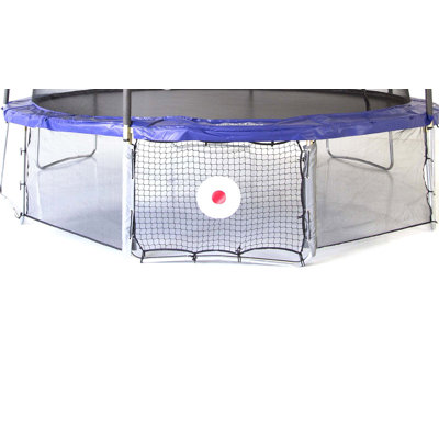 Jeu de trampoline Skywalker Trampolines