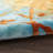 Prismatic   Gold/Multicolor Area Rug-70256344