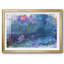 Pont de Waterloo, 1899 - Encadré sous verre acrylique, grand tableau pour salon-1572164381-1572164382