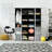 McManus Bookcase