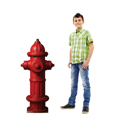 Fire Hydrant