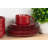 Wazee Matte 16 Piece Dinnerware Set, Service for 4-1569295398