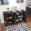 Armoire de rangement Modern Stripe-1072273886