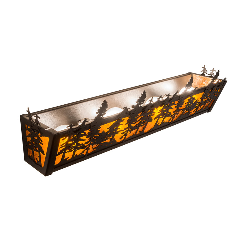 Janiyah 4 - Light Bath Bar