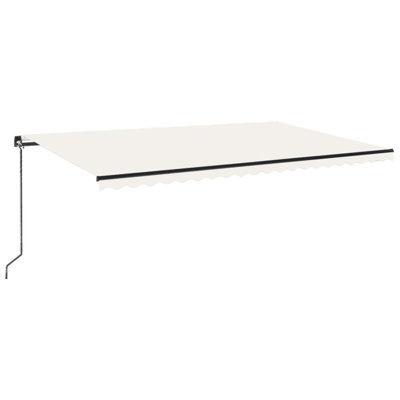 VidaXL Retractable