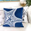 Coussin étoile de mer Seastar