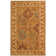 Mcauliffe Hand Tufted Wool Oriental Rug