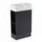 18.6" Bathroom Vanity with Sink-210268023