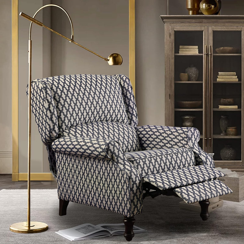 Chaises de salon avec siège rembourré Leavitt