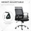 Lakima Mesh Office Chair-1666015159