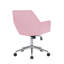 Torrey Velvet Office Chair-386128479-386107743