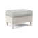 Repose-pieds standard 25 po Gibraltar