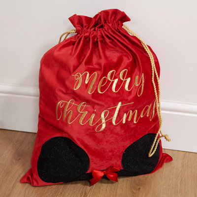 Geschenksack Disney Minnie Mouse