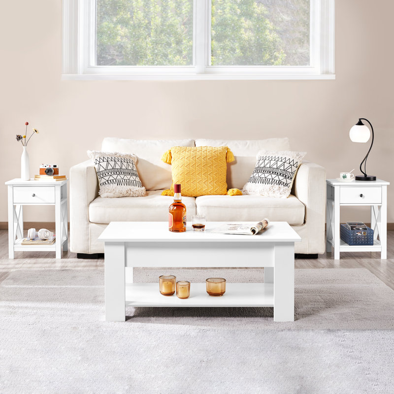 Side Table Set