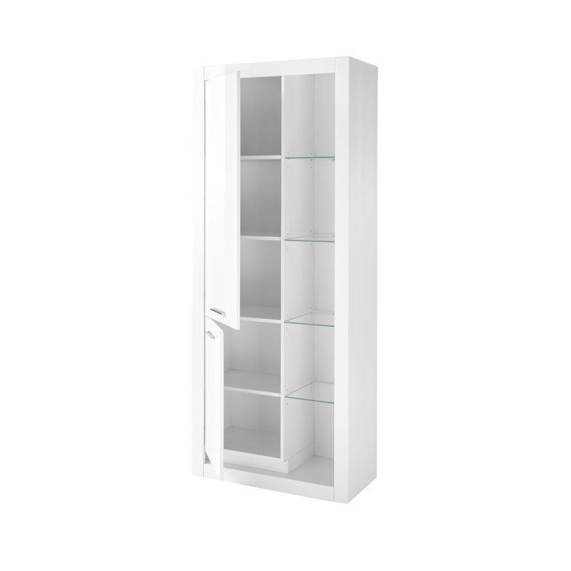 Goodall Display Cabinet, Left