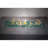 Concrete Propane/Natural Gas Fire Pit Table-120208336