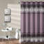 Marsham Polyester Shower Curtain-510564862