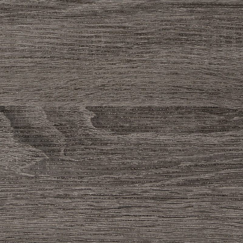 Cabrillo Grey Oak Wood Full Panel Bed