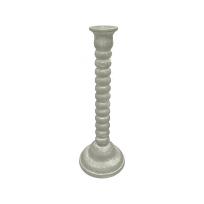 Calcimine Candle Holder Small