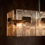 Vetrina Linear Chandelier