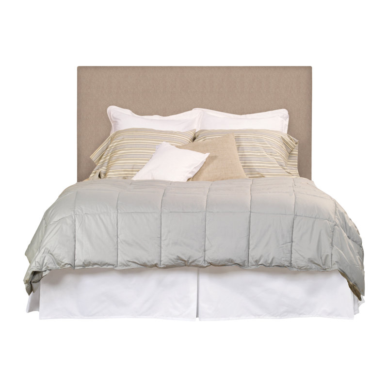 Grace/Griffin Queen Headboard, Navada Mushroom