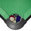 Cougar Pool Table-696606151