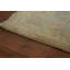 Tapis turc Oushak fabriqué à la main 5 x 7