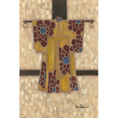 Primaire Kimono II