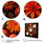 Amazon Vine Red Flower Magic I - impression-500488779-500488788