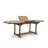 Lodewijk Extendable Teak Dining Table
