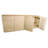 Briell 80'' Solid Wood Sideboard