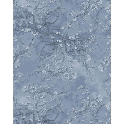Artibrannan 7m x 75cm Wallpaper Roll