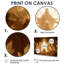 Art mural sur toile Cremont-106134901-106134912