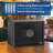 1.2 Security Safe With Digital Keypad Lock