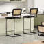 Tabouret de bar et de comptoir Baur-1231440572-1231440567-1231440566