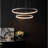 Shaldon 2 - Light White Unique/Statement Pendant