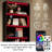 Blaha Storage Bookcase-1837184917