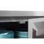 Ensemble de 3 armoires modulaires en aluminium pour l'extérieur l 97 po x P 23 po x H 36,5 po-1691695505-1691695510