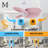 Alessandra - Five Blade Ceiling Fan-880970971-880970973