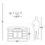 Meuble-lavabo Arkady-88071941