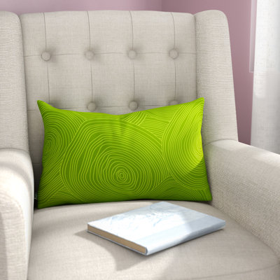 Coussin lombaire