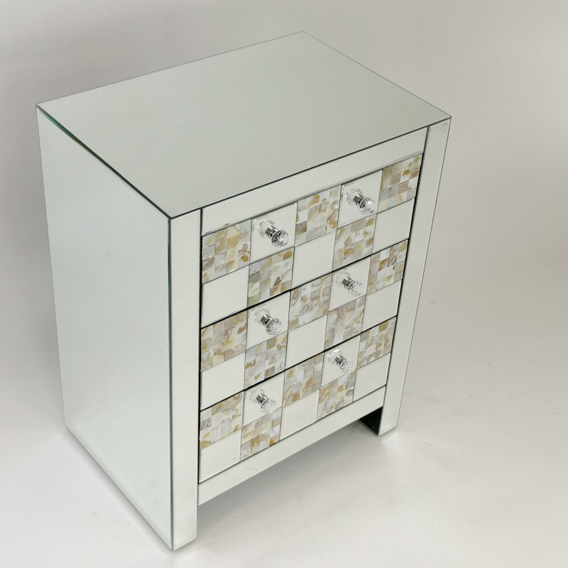 Accent Chest