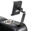 Fauteuil inclinable électrique de qualité supérieure avec accoudoirs de rangement-1721405207