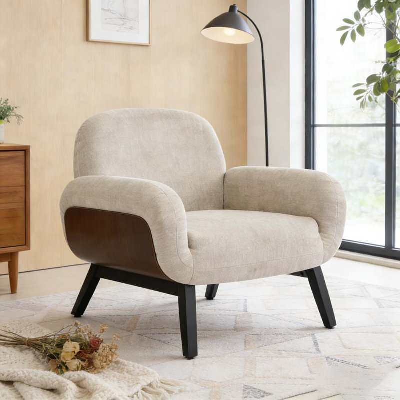 Fauteuil Audrey