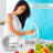 NutriChef 3000 Speed Baby Food Maker