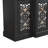 Ariba Transitional Sideboard Set Of 2-2014006748