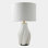 Vertical Table Lamp Set