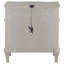 Table de chevet 3 tiroirs