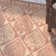 Blasa Performance Geometric Rug