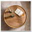 Table basse ronde en bois